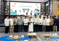 DPRD Banjarmasin Gelar Maulid Nabi, Ajak Teladani Kepemimpinan Rasulullah SAW