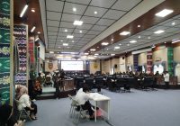 DPRD Banjarmasin Warning SKPD: Stop Main Angka di Atas Kertas, Turun ke Lapangan Biar Valid!