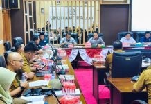 DPRD Tanah Bumbu Matangkan Raperda Kerjasama Daerah: Buka Jalan Investasi &amp; Kolaborasi Strategis!