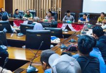 Relokasi Pasar Pagatan Picu Polemik! Pedagang Ogah Dipindah ke Pagaruyung, Ini Sikap DPRD