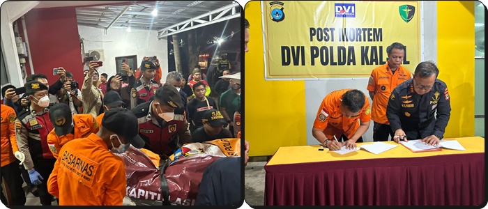 Delapan Jasad Korban Heli Jatuh3