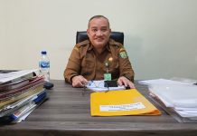 Puskesmas Tebing Tinggi Direlokasi, Dinkes Balangan Ungkap Alasan dan Lokasi Barunya