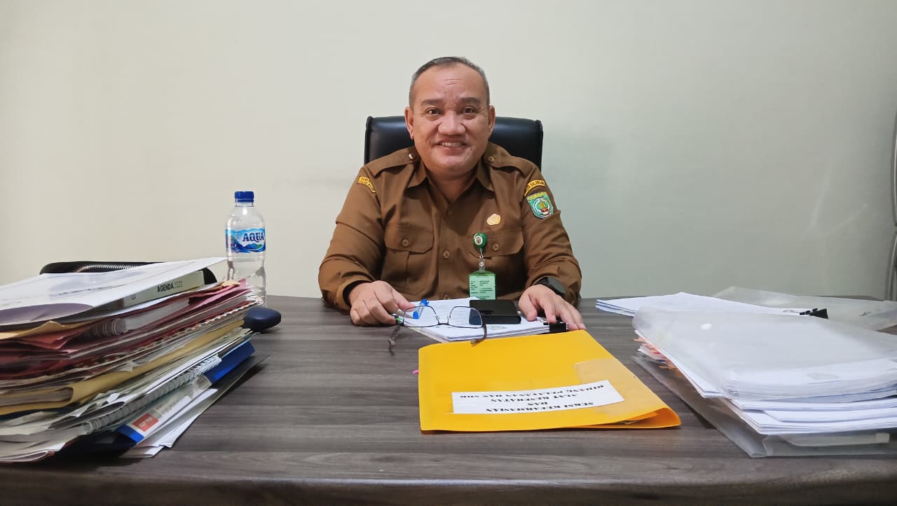 Dinkes Balangan Rencanakan