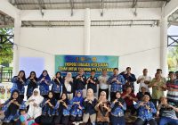 TEROBOSAN BESAR! Tabalong Siapkan Revolusi Ketahanan Pangan Lewat Kelapa Genjah