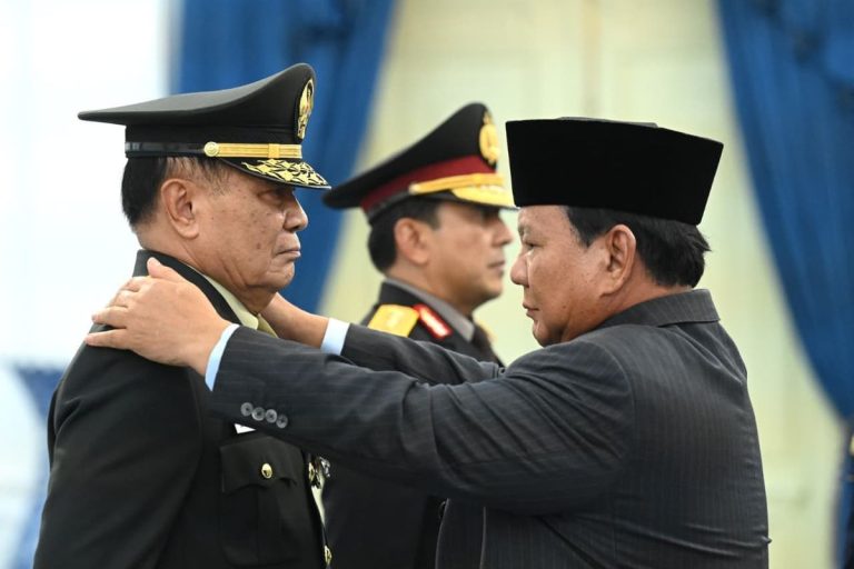 PETA KEKUATAN BARU Usai Reshuffle Kabinet Merah Putih: Partai Papan Atas Panen Kursi, Siapa Paling Dominan?
