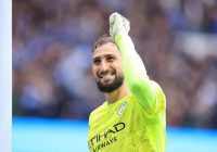 Donnarumma Resmi Gabung Manchester City, Ederson Menuju Fenerbahce