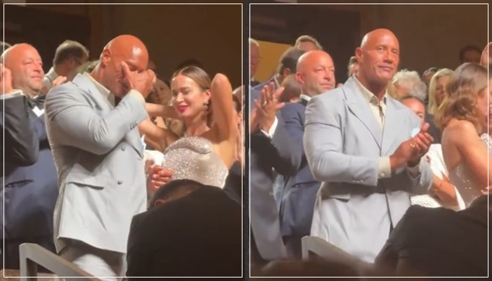 Dwayne Johnson4
