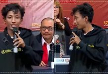 MISTERI HILANGNYA Peserta Demo di Jakarta Terkuak! Eko Jadi Nelayan di Kalteng, Bima Jualan Barongsai di Malang!