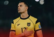 Emil Audero Cedera Betis, Diragukan Perkuat Timnas Indonesia
