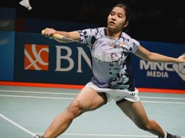Ester Nurumi Tri Wardoyo Fokus Pemulihan Cedera Jelang Tahun Depan