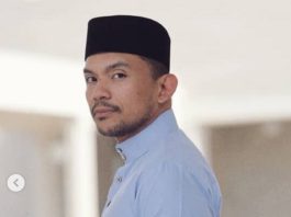 Penyanyi Brunei Fakhrul Razi Turut Aksi Pesan Makanan dari Negaranya untuk Pengemudi Ojol di Jakarta