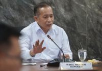 Ferry Juliantono Dilantik Prabowo Gantikan Budi Arie, “Amanah Berat” Menanti