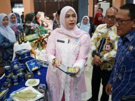 Festival Kuliner Banjar 2025: Sajian Tradisi, Gebrakan UMKM, dan Adu Cita Rasa