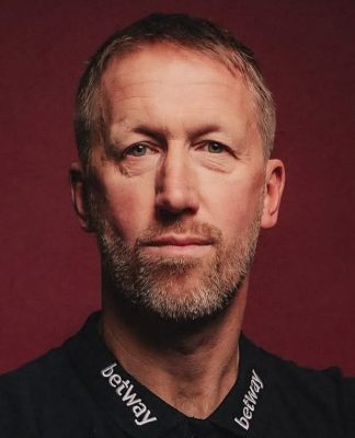 Graham Potter Jadi Sasaran Meme, Fans West Ham Semakin Geram