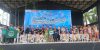 TAMPIL APIK! Grup Hadrah Al-Fata Martapura Raih Juara Pertama di Lomba Sinoman Hadrah Taman Budaya Kalsel 2025