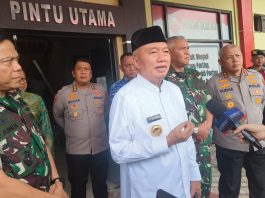 MISTERI TERKUAK! Gubernur Kalsel Bongkar Identitas Penyewa Heli Maut Tanah Bumbu: "Perusahaan HTI"