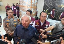 GAWAT! Kalsel Peringkat 4 Korban Narkoba, Gubernur Muhidin Tantang Pengusaha Buka Rehabilitasi