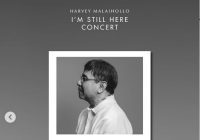 Penyanyi Harvey Malaihollo Kenang Masa Lalu Pernah Ungguli Celine Dion di Kompetisi Menyanyi Internasional Jepang Tahun 1982