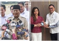 HEBOH! ID Liputan Wartawan yang Disita Istana Akhirnya Dikembalikan, Netizen: “Viral Dulu Baru Klarifikasi”