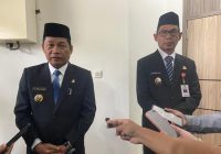 Bupati Balangan Bantah Terima Dana Korupsi Rp2,6 Miliar, Siap Tempuh Jalur Hukum