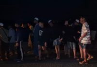 Penjual Sayur Ditemukan Tewas Mengapung di Desa Ketapang, Diduga Tenggelam