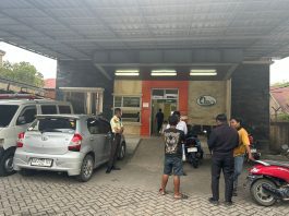 Identitas Korban Luka di Kecelakaan Maut di Kertak Hanyar