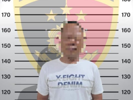 Mengaku Nikah Siri dengan Perempuan di Bawah Umur, Pria di Liang Anggang Diamankan Polisi