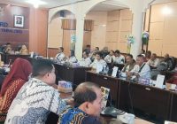 Anggaran Pokir DPRD Tabalong Dituding Dipermainkan