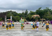 Total Hadiah Rp 23 Juta! Lomba Sinoman Hadrah di Taman Budaya Kalsel