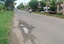 Jalan Irigasi Gambut Rusak Parah, Warga Desak Pemerintah Segera Bertindak