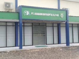 Dari Janji 20 Hari Hingga Meja Hijau, Begini Perjalanan Kasus PT Asabaru di Balangan