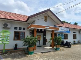 Jumlah KK Capai 900, RT 34 Guntung Manggis Dimekarkan