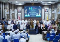 14 Santri di Kota Banjarmasin Dilepas ke Hadramaut Yaman dan Kairo