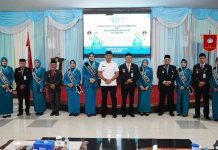 Revitalisasi Peran PKK, Bupati Tanah Laut Dorong Program Inovatif Berbasis Kebutuhan Wilayah