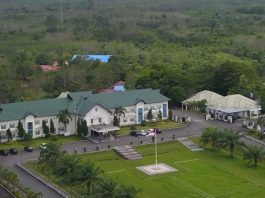 Dua Pernah Jadi Plh, Lima Lainnya Masih Muda: Inilah Kandidat Sekda Balangan