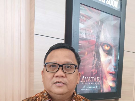 Bioskop Ada di Tabalong! Setelah Mati Suri Puluhan Tahun