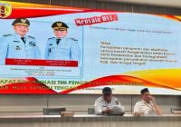 Wabup HST Tekankan Pentingnya Sinergi dalam Pengendalian Inflasi Daerah