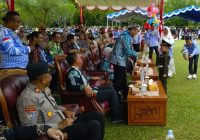 Peringati Hari Anak Nasional, Pemkab Tabalong Gelar Gebyar Paud dan Karnaval