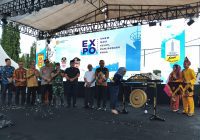 Wali Kota Banjarbaru Resmikan Expo KUMKM 2025: Dorong UMKM Naik Kelas Menuju Banjarbaru Emas