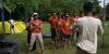 25 Jurnalis Balangan Ikuti “Camping &amp; Charge” di Hantanung Hills Camp