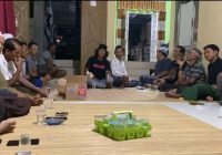 Desa Baru Memanas, Warga Desak Penjelasan soal Anggaran dan Aset Desa