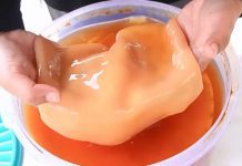 “Mama Jelly”, Biang Eco Enzim dari Pemuda HST Bisa Jadi Masker Hingga Obat Luka