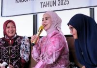 Dekranasda HST : Produk Lokal Harus Dikenal Hingga Luar Daerah