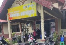 Pemutihan Pajak, Samsat Paringin Beri Diskon Hingga Pembebasan Tunggakan