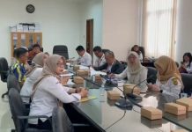 DPRD dan Pemko Banjarmasin Matangkan Raperda Kepemudaan, Fokus Pemberdayaan dan Keterampilan Pemuda