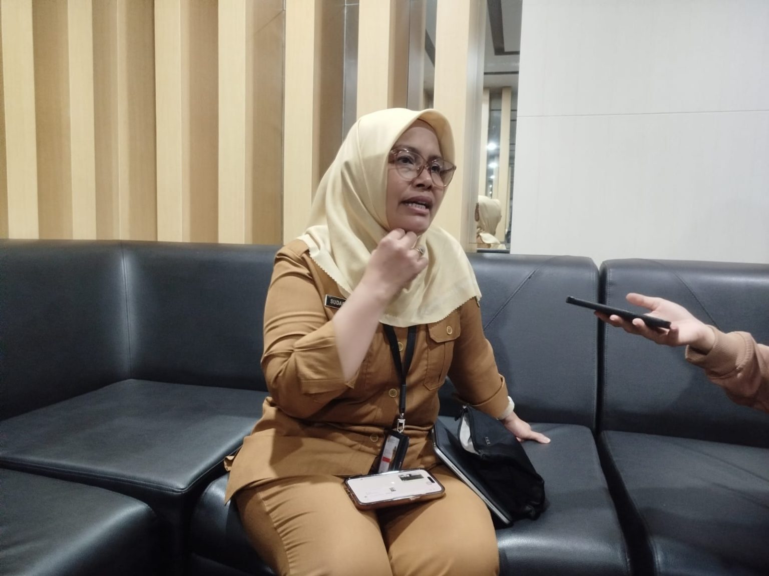 Kabel Air Mancur Jembatan Pasar Lama Dicuri, Kerugian Capai Rp 50 Juta