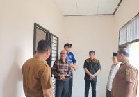 Rp 1 Miliar untuk Pembangunan Rumah Singgah Dinas Sosial Tabalong