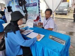 Job Fair Banjarmasin 2025: Ada Lowongan Kerja ke Jepang Jerman dan Korea Selatan