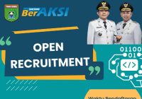 Mulai 15 September! Rekrutmen Bidang IT di Pemkab Tanah Bumbu