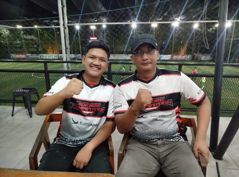 BPK Banjarmasin Bakal Gelar Lomba Ketangkasan BPK se-Kalselteng, Hadirkan 144 Tim